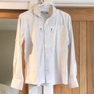 Women’s Cloudveil Spinner Shirt w/ UPF 30+